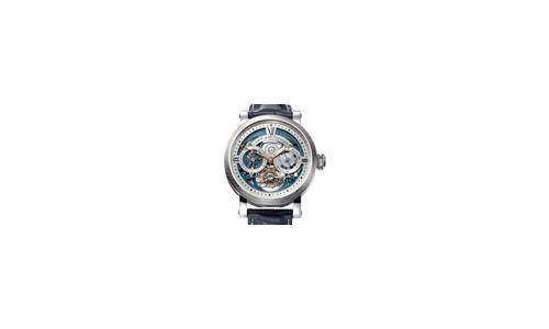 El Nuevo Blue Merit de Grieb & Benzinger