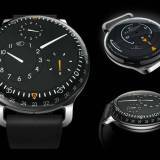 El Ressence Type 3