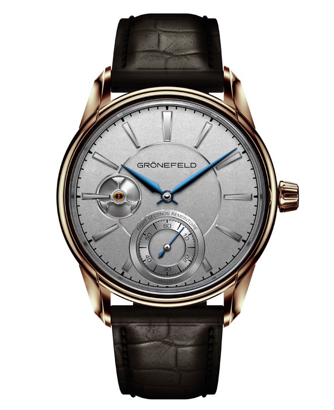 1941 Remontoire de Grönefeld
