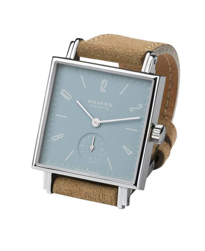 TETRA de Nomos Glashütte