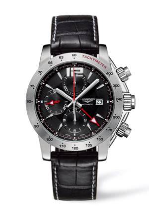 Longines y el Esquí Alpino, una exitosa asociación que continua