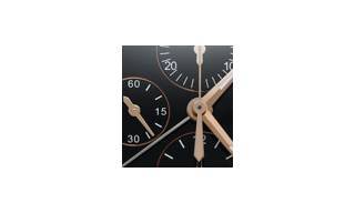 Aerowatch Presenta su Nuevo Cronógrafo «Les Grandes Classiques»