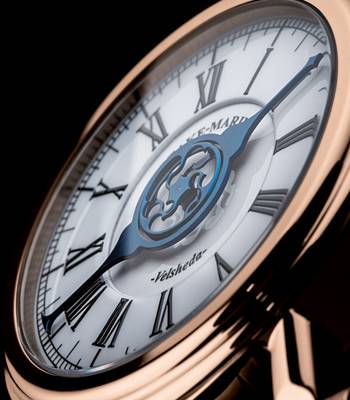 VELSHEDA DE SPEAKE-MARIN