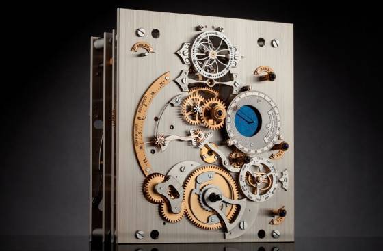 Rusia deviene complicada (con el Computus Easter Clock)
