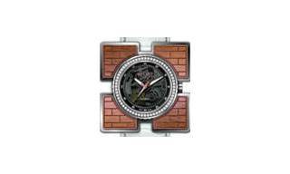 Ritmo Mvndo - Red Square Watch
