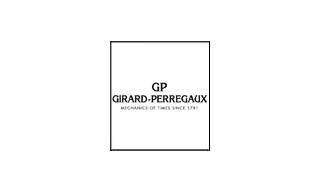 Girard-Perregaux Certificada por el Responsible Jewellery Council (RJC)