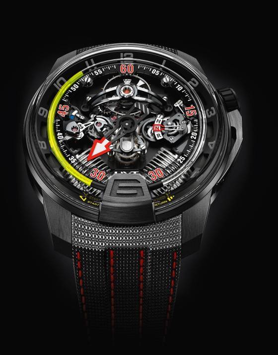 SIHH 2016: Los chicos nuevos de la manzana