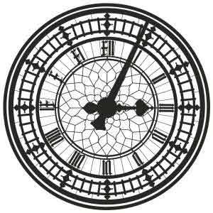 RELOJES - SEÑALES
