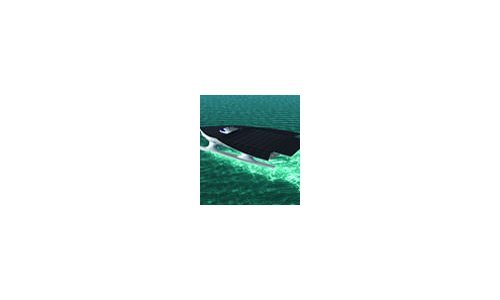Candino, sponsor oficial de travesía en barco de energía solar