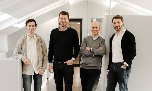 Chrono24 desvela sus planes para el futuro