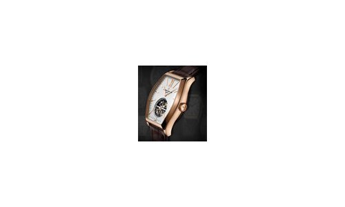 Vacheron Constantin lanza u aplicación para iPad