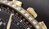 GRAN'CHRONO ASTRO de Dubey & Schaldenbrand