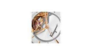 El Reloj Lungarno Christmas Edition de Salvatore Ferragamo