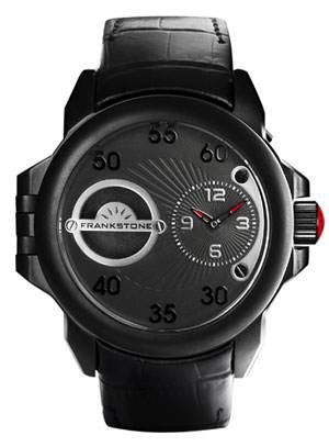 Frankstone® watches :Tiempo para sentirse bien