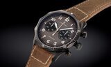 Junghans despega con el nuevo Meister Pilot