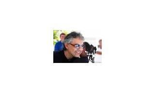 Girard-Perregaux se asocia con Andrea Bocelli