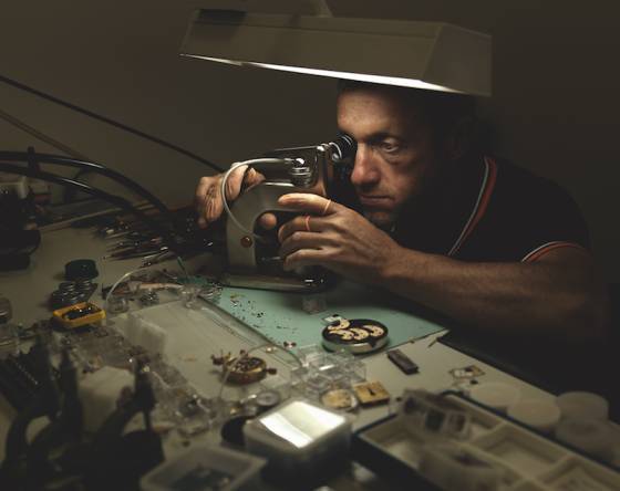MB&F PRESENTA EL «KELYS AND CHIRP»