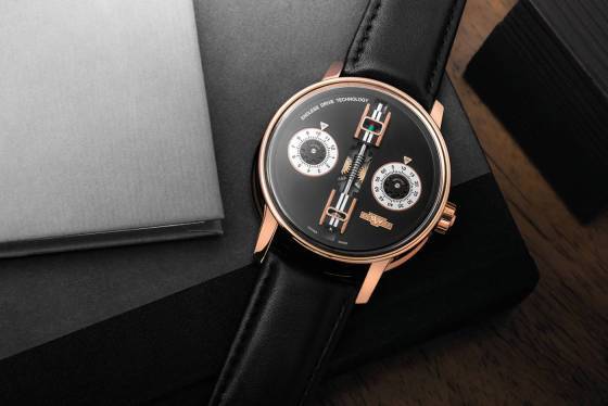 DEWITT ACADEMIA ENDLESS DRIVE