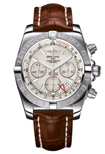 CHRONOMAT 44 GMT de Breitling 