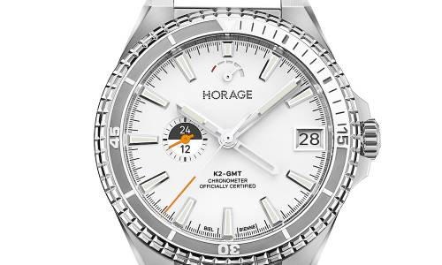 Horage comparte actualizaciones importantes para su modelo Supersede