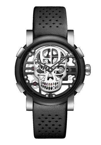 H9C-DNA Speed Metal de RJ Romain Jerome
