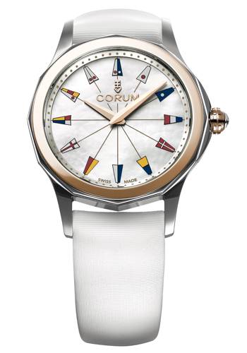 Admiral's Cup Lady A020/02582 de Corum