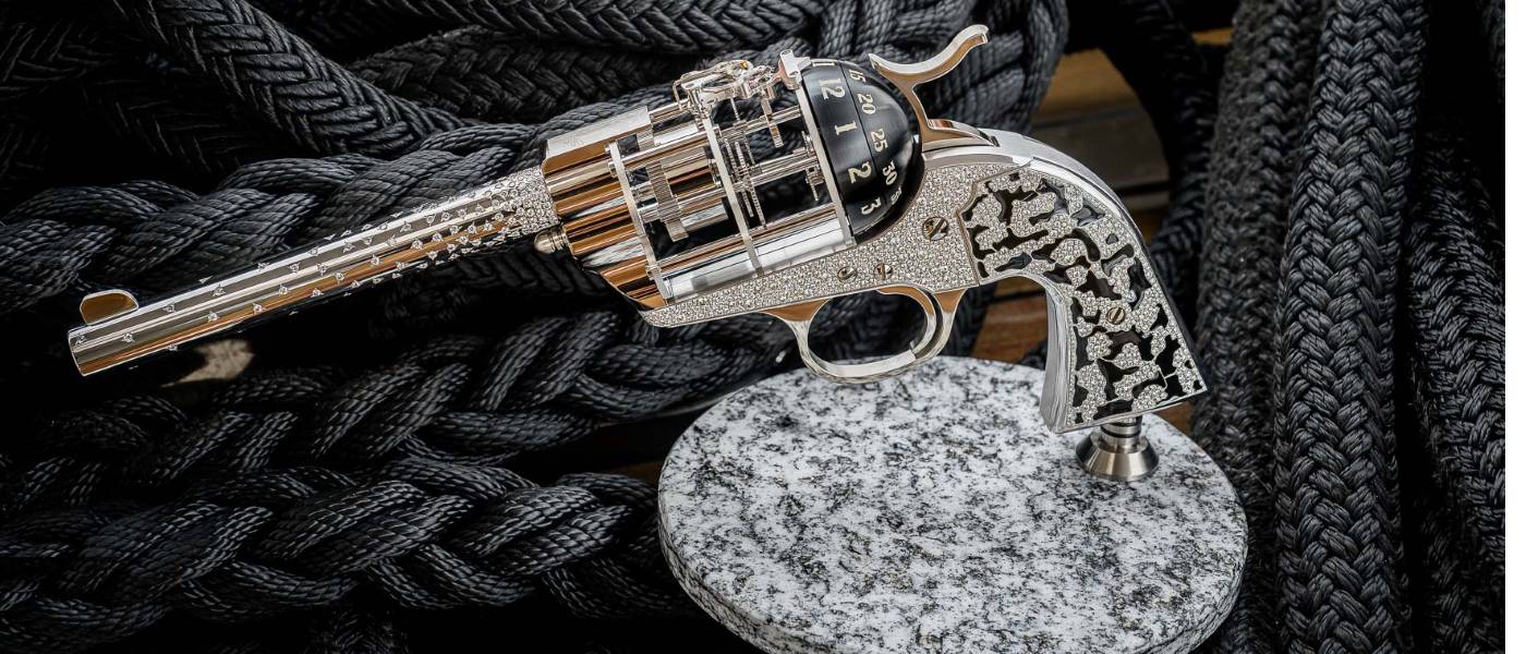 La Unnamed Society x L'Épée presentan “The Diamond”