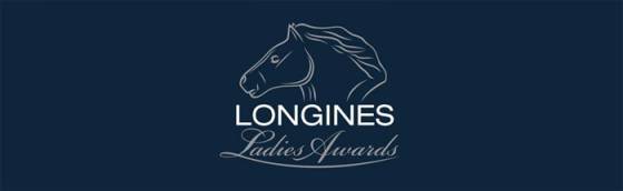 Retransmisión en vivo de la Ceremonia de los Longines Ladies Awards 