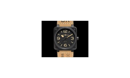 El patrimonio de Bell & Ross