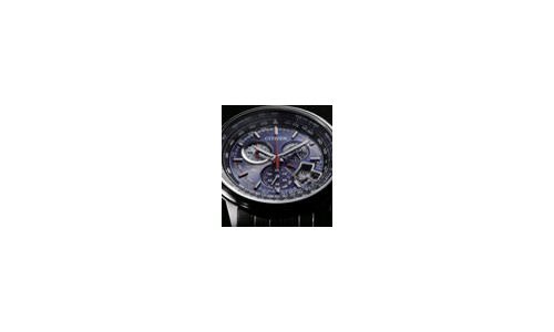 Citizen presenta el nuevo Eco-Drive con control de radio