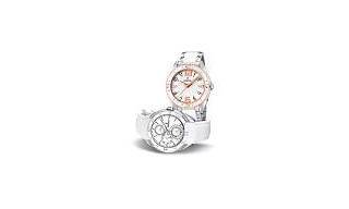 Ceramic Collection: la nueva y original linea de relojes de FESTINA