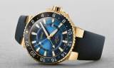 Oris Carysfort Reef Limited Edition