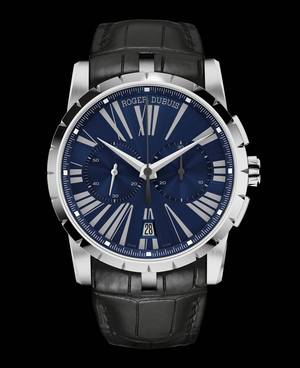 EXCALIBUR 42 CHRONOGRAPH de Roger Dubuis