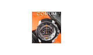 Corum abre su primera boutique en Ginebra