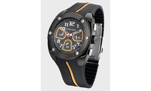 Galeria de modelos Time Force