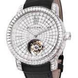 Bulgari Bulgari Tourbillon