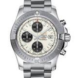 Colt Chronograph Automatic (Esfera Plata Stratus) de Breitling
