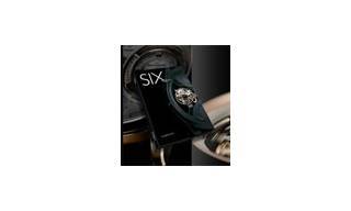 Descubra el Anuario SIX de Jaeger-LeCoultre