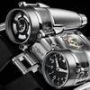 Greubel Forsey gana «L'Aiguille d'Or» en el Grand Prix de Geneva
