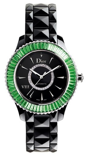 VIII de Dior