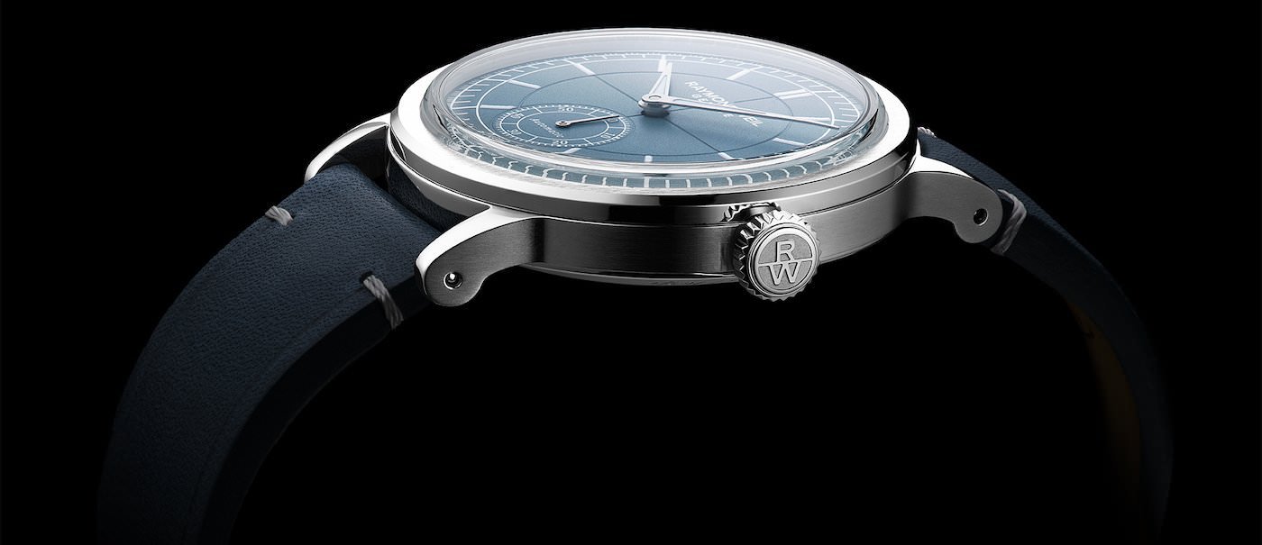 2024 es una cosecha excepcional para Raymond Weil
