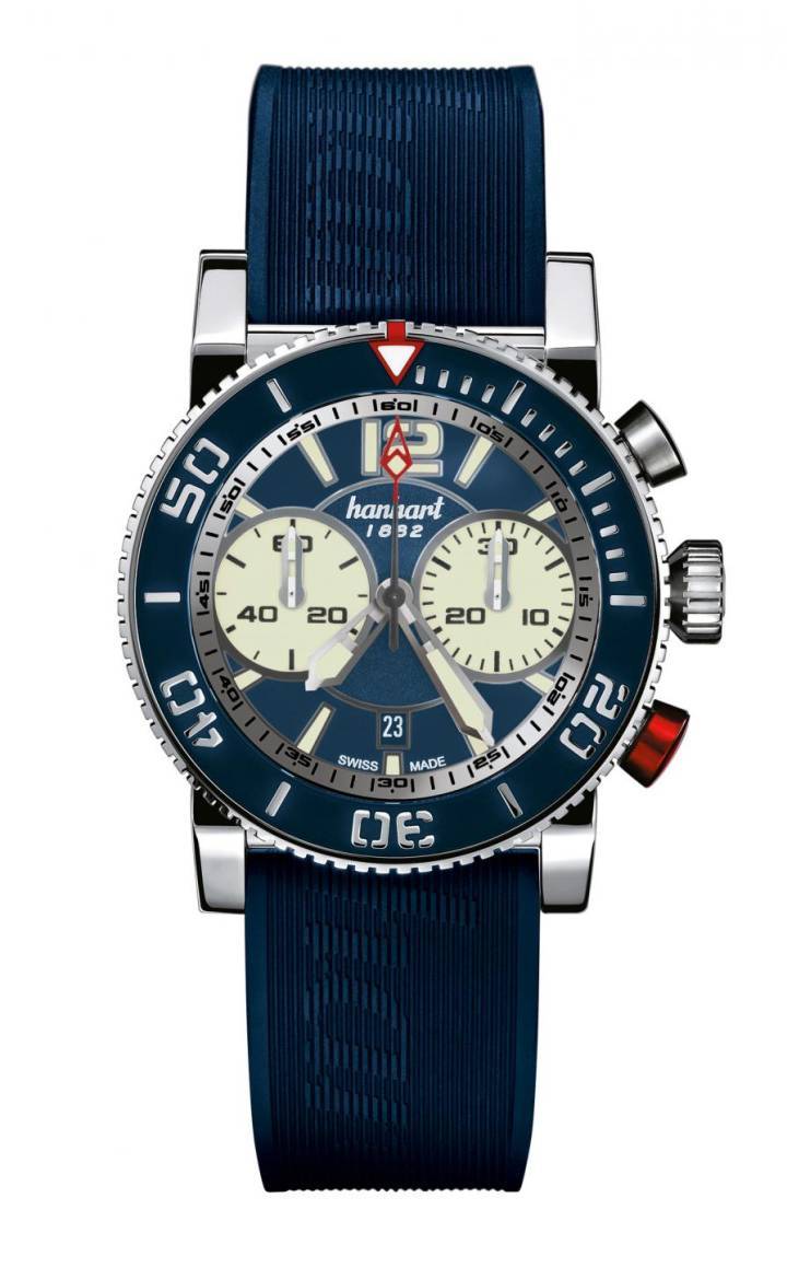 HANHART PRIMUS DIVER