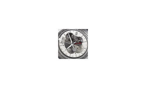 Seiko lanza el cronógrafo Spring Drive Chronograph