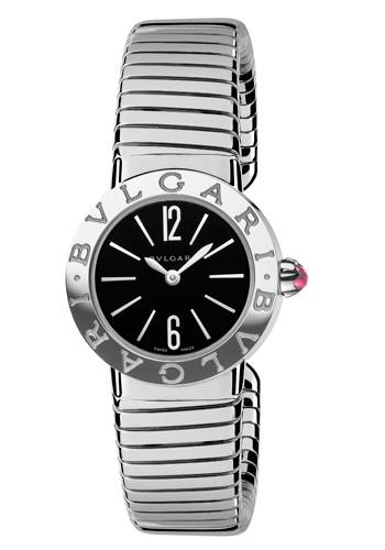 Bulgari Bulgari Tubogas (oro blanco)