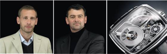 Protagonista, la esfera