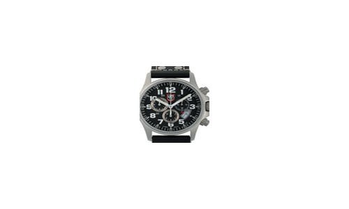 Luminox presenta la nueva serie Field