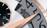 INSTRUMENTO GRANDE CHRONO de De Grisogono
