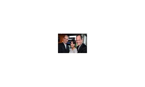 Zenith Swiss Watch Manufacture & Levinson Jewelers, anfitriones de la velada Watch Dinner