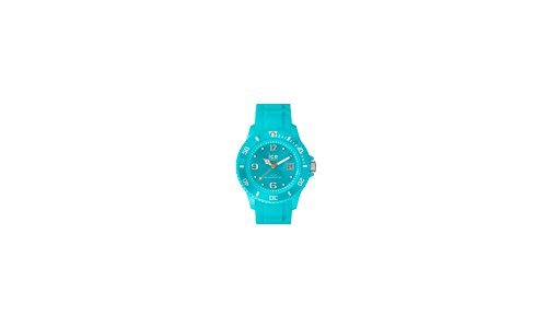 Ice-Forever – el icónico reloj Ice-Watch ahora en turquesa