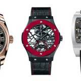 Módelos únicos para ONLY WATCH 2013 de Roger Dubuis, Richard Mille & Corum